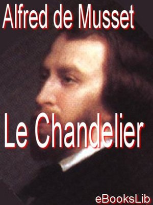 cover image of Le chandelier